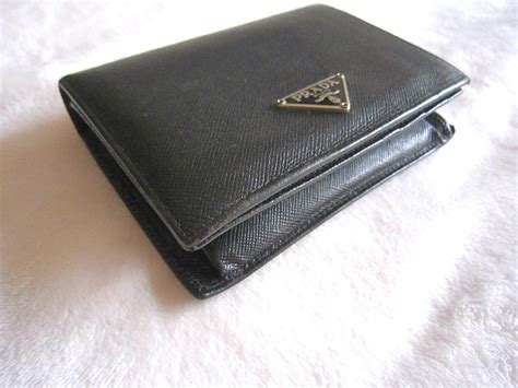 prada wallet female|prada bifold wallets for women.